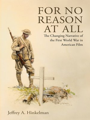 cover image of For No Reason at All
